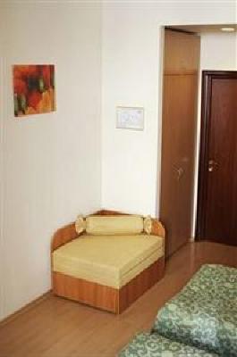 фото отеля Guest House Nevsky 3