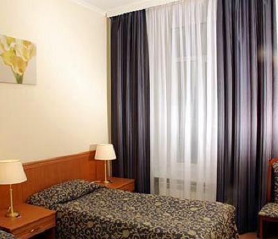 фото отеля Guest House Nevsky 3