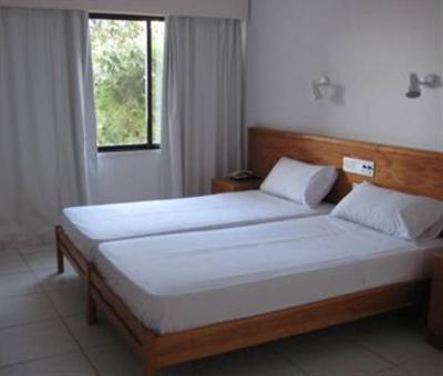фото отеля Lawsonia Hotel Apartments