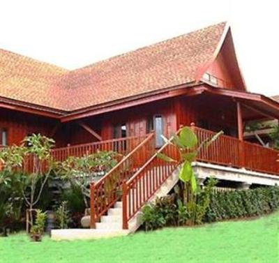 фото отеля Homduang Naka Island Resort And Spa Phuket
