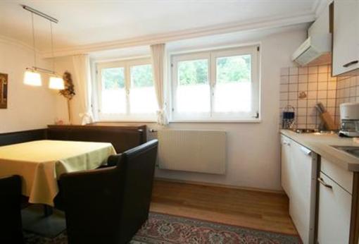фото отеля Appartements Stocker - Zur Schmiede