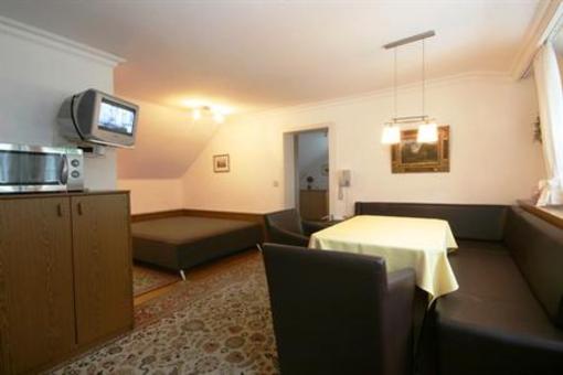 фото отеля Appartements Stocker - Zur Schmiede