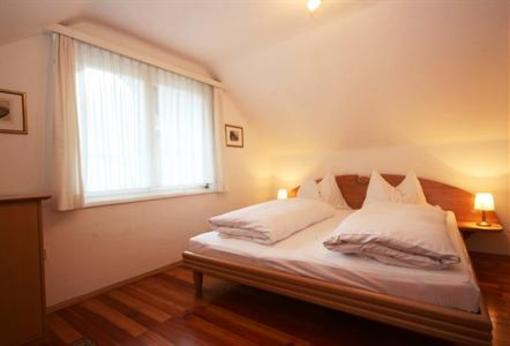 фото отеля Appartements Stocker - Zur Schmiede