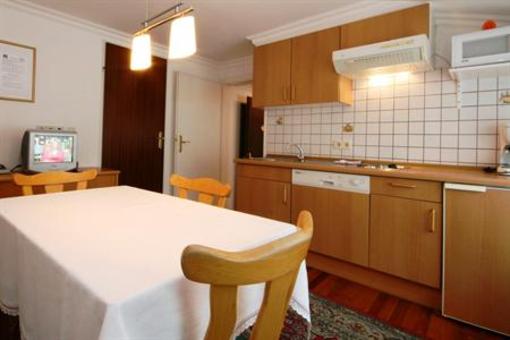 фото отеля Appartements Stocker - Zur Schmiede