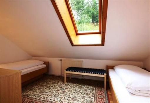фото отеля Appartements Stocker - Zur Schmiede