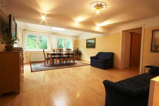 фото отеля Appartements Stocker - Zur Schmiede