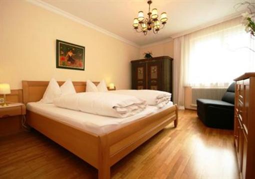 фото отеля Appartements Stocker - Zur Schmiede
