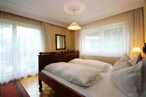 фото отеля Appartements Stocker - Zur Schmiede