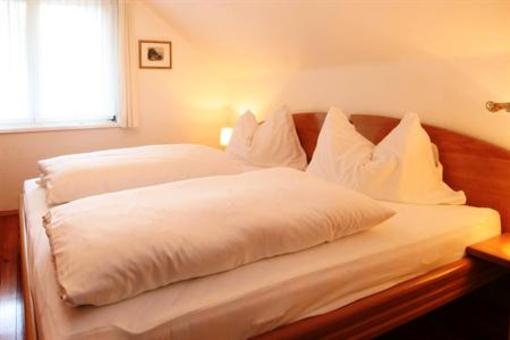 фото отеля Appartements Stocker - Zur Schmiede