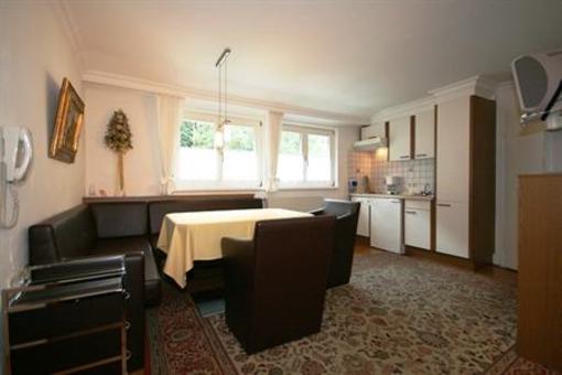 фото отеля Appartements Stocker - Zur Schmiede
