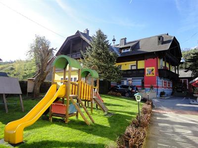 фото отеля Paulis Familienhotel