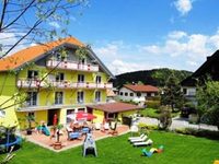 Paulis Familienhotel