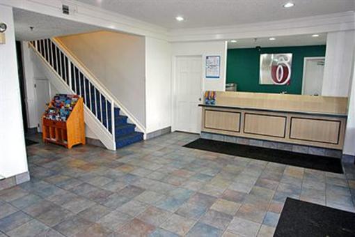фото отеля Motel 6 Waukegan