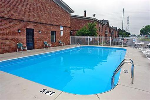фото отеля Motel 6 Waukegan