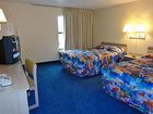 фото отеля Motel 6 Waukegan