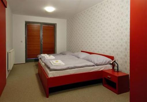 фото отеля Penzion U Tri Volu