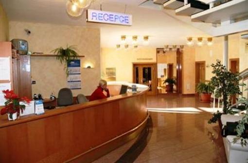 фото отеля Hotel Riviera Karlovy Vary