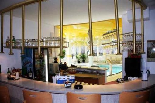 фото отеля Hotel Riviera Karlovy Vary