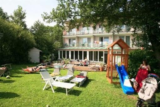 фото отеля Hotel Riviera Karlovy Vary