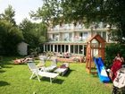 фото отеля Hotel Riviera Karlovy Vary
