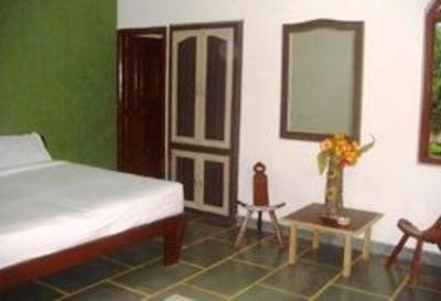 фото отеля Corbett Jungle Village Resort