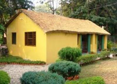 фото отеля Corbett Jungle Village Resort