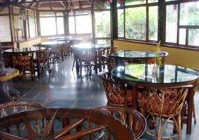 фото отеля Corbett Jungle Village Resort