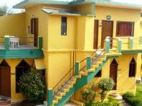 Corbett Jungle Village Resort Corbett Jungle Village Resort