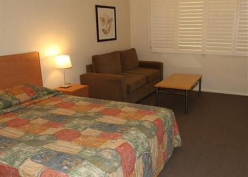 фото отеля Country Roads Motor Inn Goondiwindi