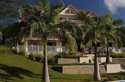 фото отеля Pierre & Vacances Holiday Village Apartments Sainte-Anne (Guadeloupe)