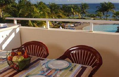 фото отеля Pierre & Vacances Holiday Village Apartments Sainte-Anne (Guadeloupe)