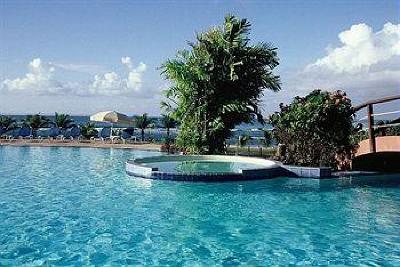 фото отеля Pierre & Vacances Holiday Village Apartments Sainte-Anne (Guadeloupe)