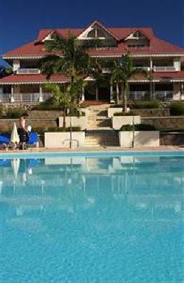 фото отеля Pierre & Vacances Holiday Village Apartments Sainte-Anne (Guadeloupe)