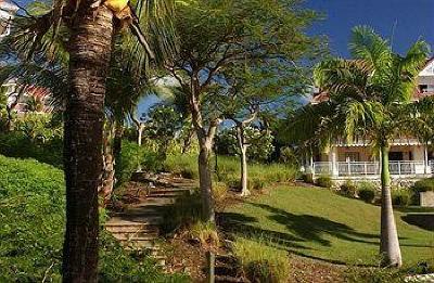 фото отеля Pierre & Vacances Holiday Village Apartments Sainte-Anne (Guadeloupe)