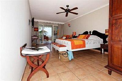 фото отеля Pierre & Vacances Holiday Village Apartments Sainte-Anne (Guadeloupe)