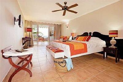 фото отеля Pierre & Vacances Holiday Village Apartments Sainte-Anne (Guadeloupe)