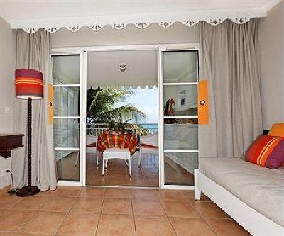 фото отеля Pierre & Vacances Holiday Village Apartments Sainte-Anne (Guadeloupe)