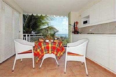 фото отеля Pierre & Vacances Holiday Village Apartments Sainte-Anne (Guadeloupe)