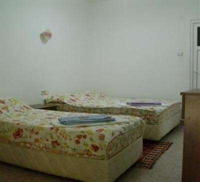 фото отеля Simge Pension Cirali