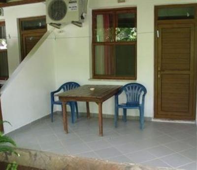 фото отеля Simge Pension Cirali