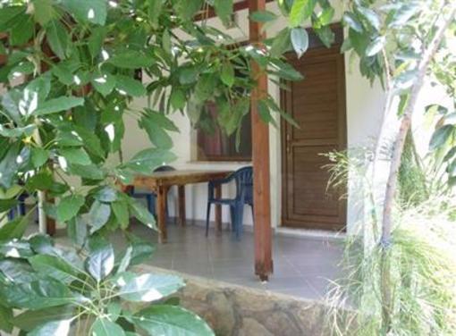 фото отеля Simge Pension Cirali