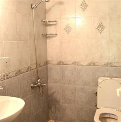 фото отеля Simge Pension Cirali