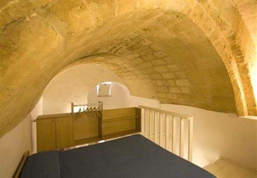 фото отеля San Giovanni Vecchio Hotel Matera