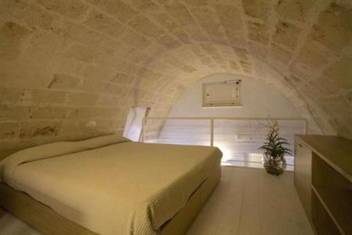 фото отеля San Giovanni Vecchio Hotel Matera