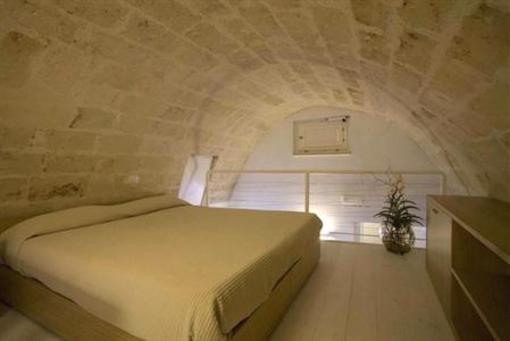 фото отеля San Giovanni Vecchio Hotel Matera