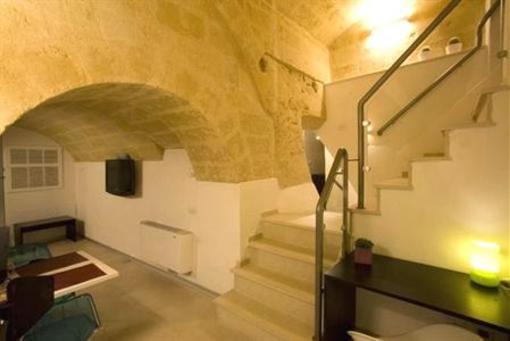 фото отеля San Giovanni Vecchio Hotel Matera