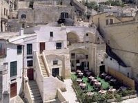 San Giovanni Vecchio Hotel Matera