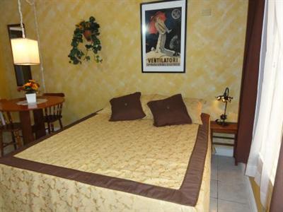 фото отеля Apart Hotel Francesco