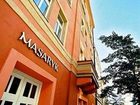 фото отеля Residence Masaryk