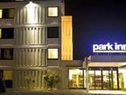 фото отеля Park Inn by Radisson Duesseldorf Sud